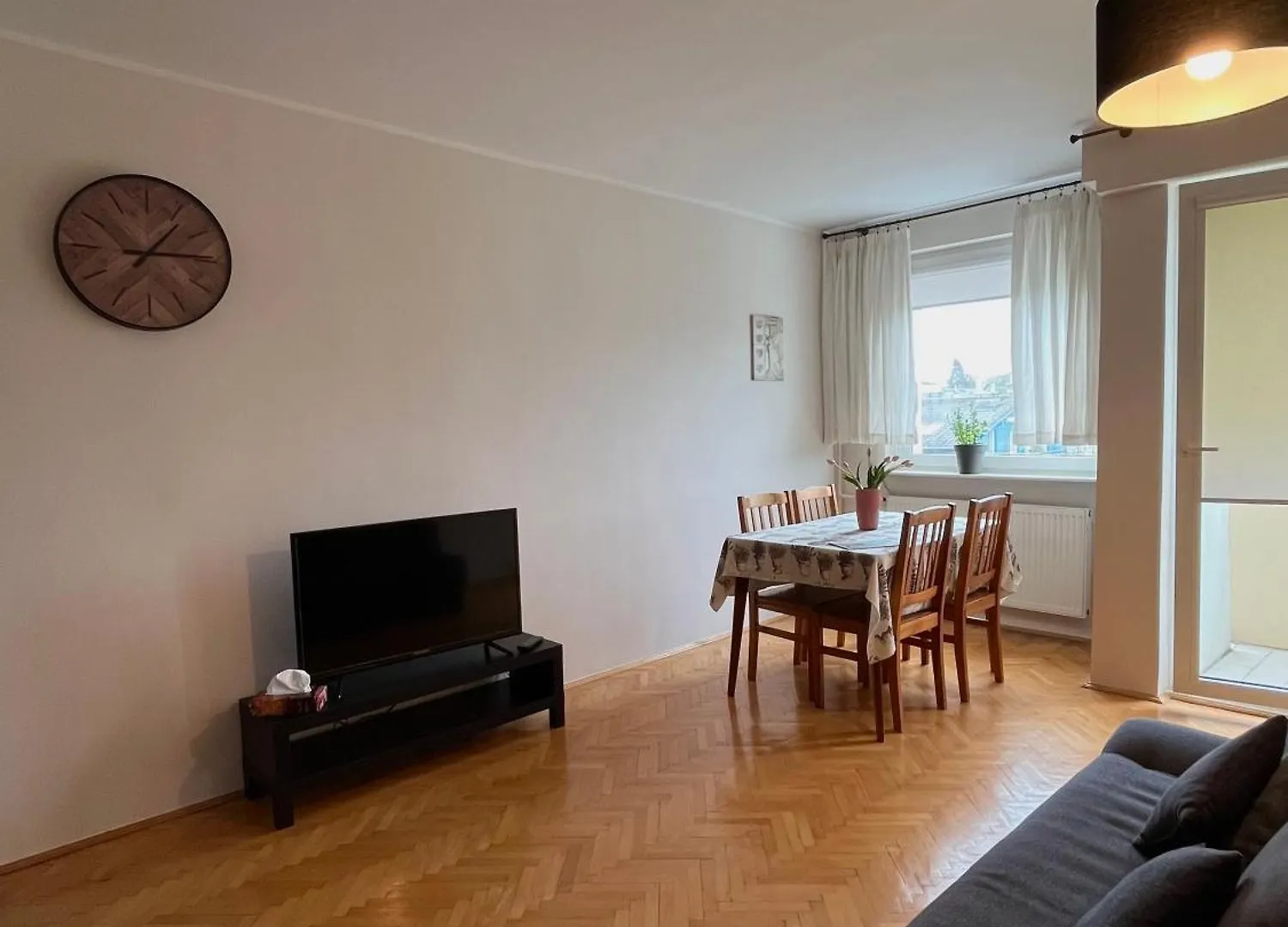 Apartament Okrzei Apartamento Sopot